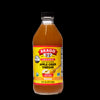 Apple Cider Vinegar Blend, Honey