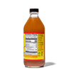 Apple Cider Vinegar Blend, Honey