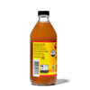 Apple Cider Vinegar Blend, Honey