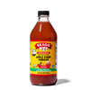 Apple Cider Vinegar Honey Cayenne Wellness Cleanse