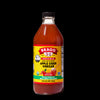 Apple Cider Vinegar Honey Cayenne Wellness Cleanse
