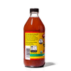 Apple Cider Vinegar Honey Cayenne Wellness Cleanse