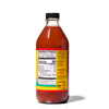 Apple Cider Vinegar Honey Cayenne Wellness Cleanse