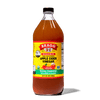 Apple Cider Vinegar Honey Cayenne Wellness Cleanse