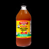 Apple Cider Vinegar Honey Cayenne Wellness Cleanse