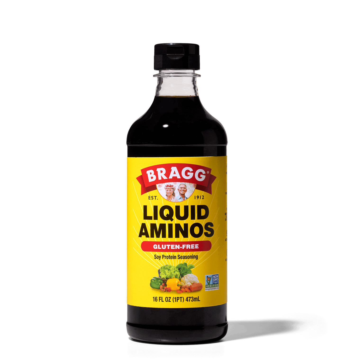 Liquid Aminos