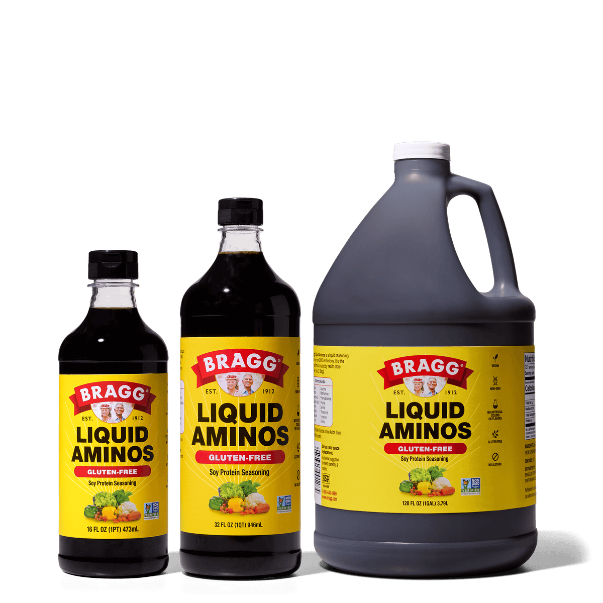 Liquid Aminos