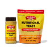 Nutritional Yeast