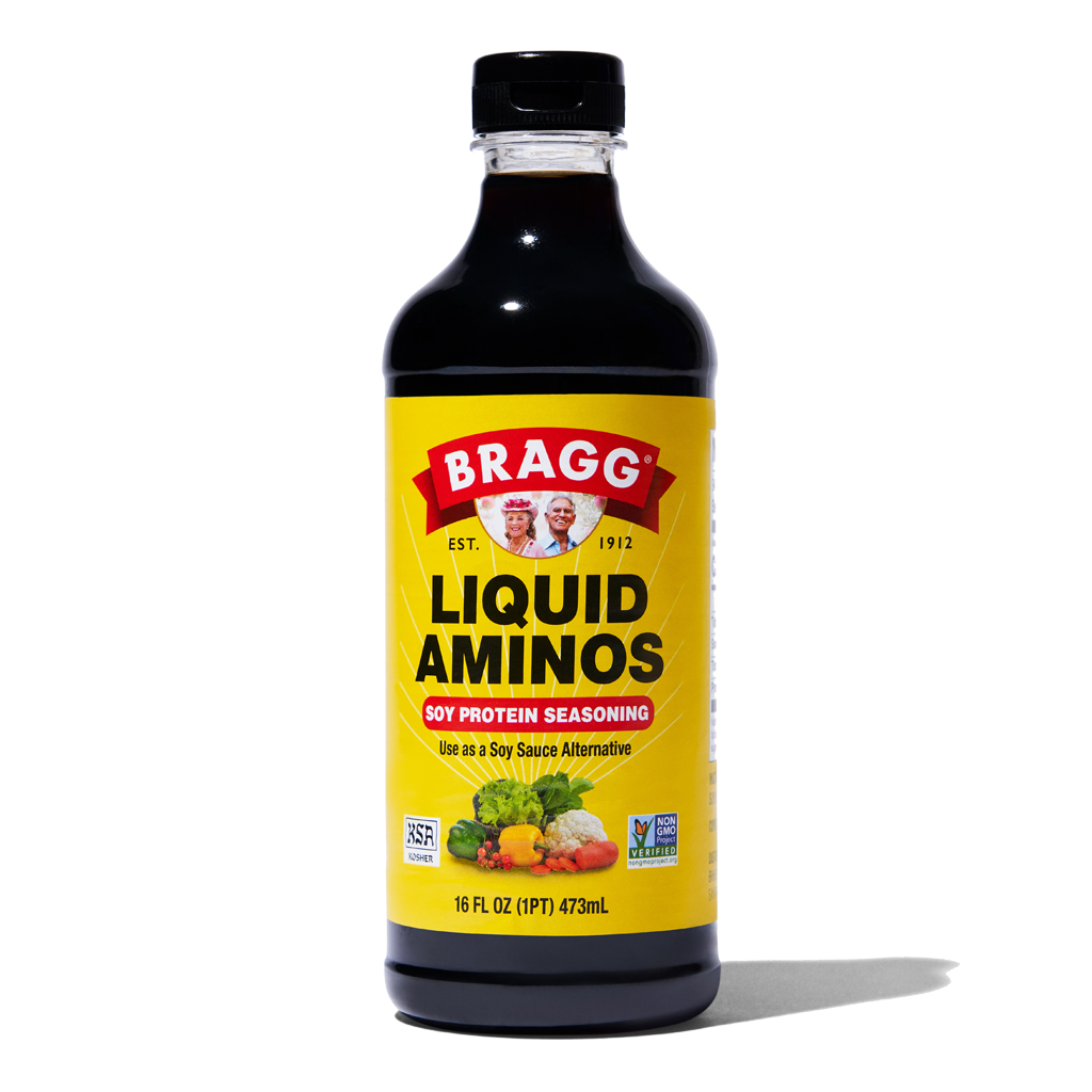 Apple Cider Vinegar