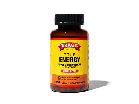 True Energy ACV Supplement & 