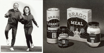 Spreading the Health