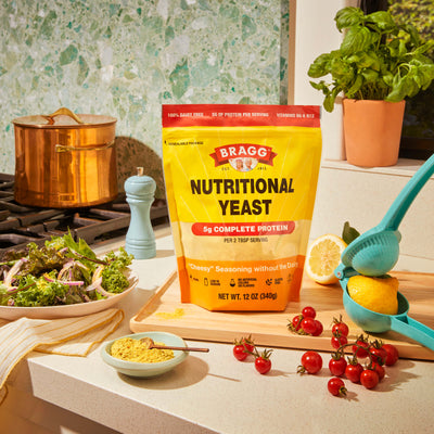 What is Nutritional Yeast?