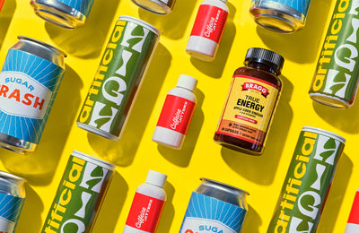 Energy, Hold the Caffeine