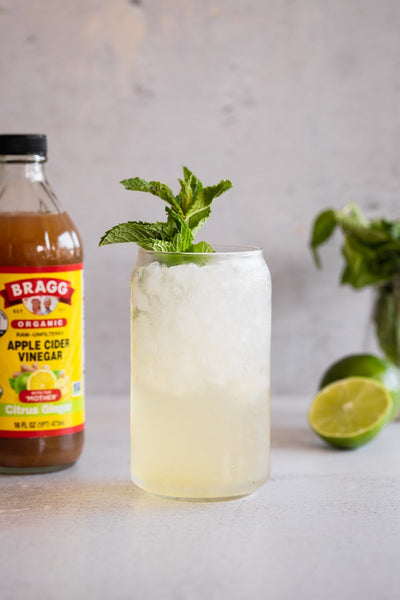 ACV Mocktail