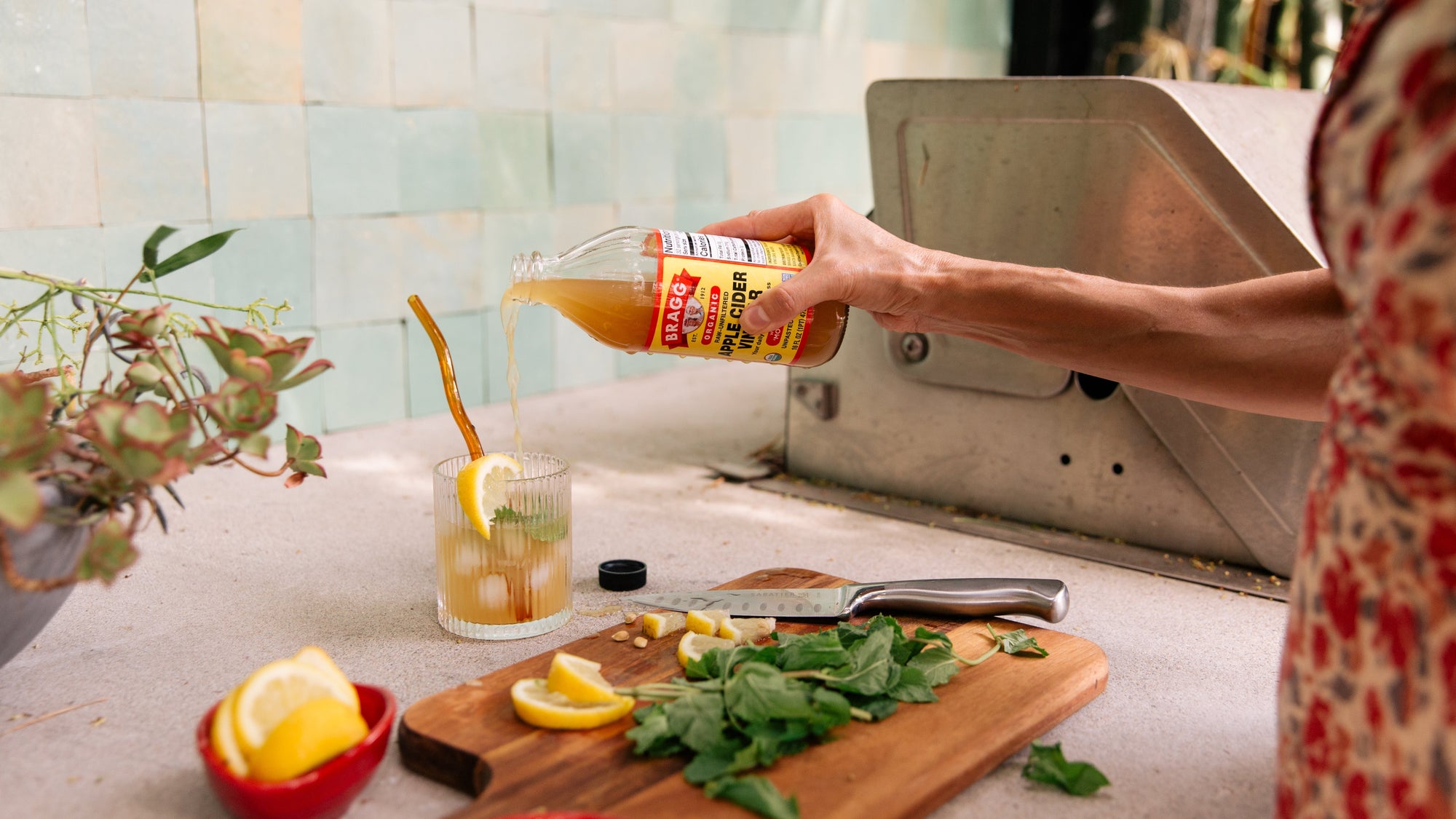 How to Make Apple Cider Vinegar Taste Even Better: Recipes and Tips