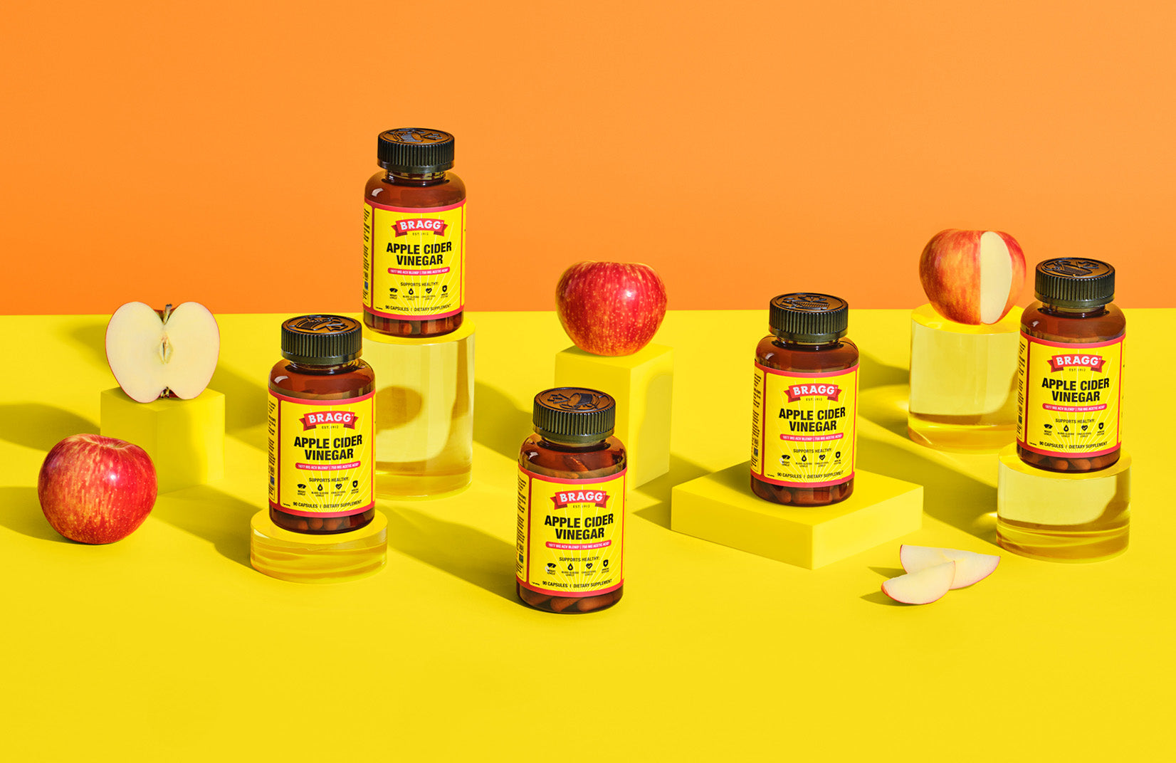 Be Prepared for Cold & Flu Season