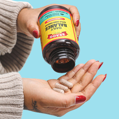 Ashwagandha 101: The 5000-Year-Old Secret to Less Stress