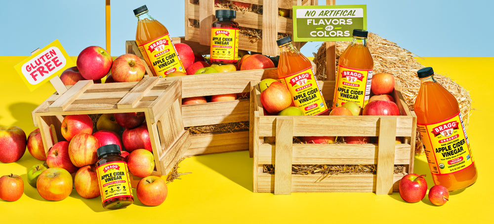 How does Apple Cider Vinegar help your blood sugar?