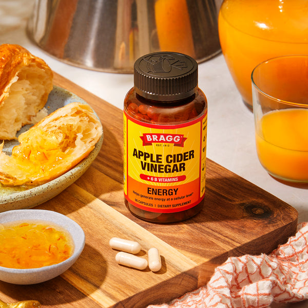 Reset Your Health With An Easy Addition