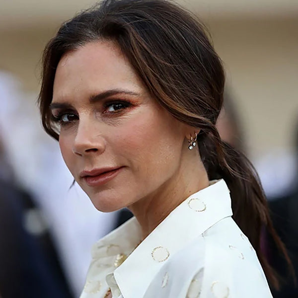 Victoria Beckham reveals the first thing she does every morning – and it may surprise you