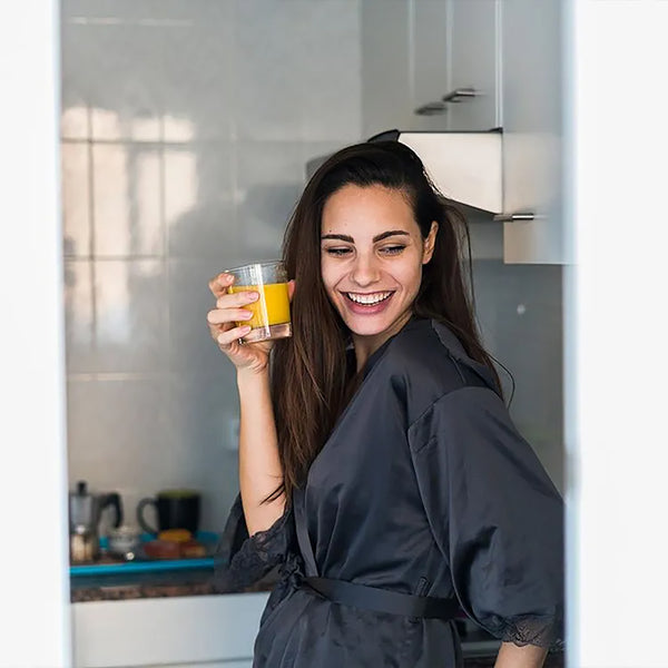 7 Reasons to Add Apple Cider Vinegar Into Your Daily Wellness Routine