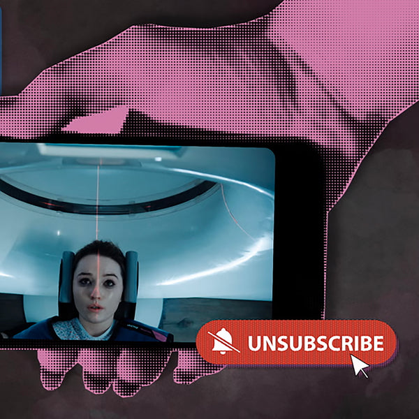 Netflix’s ‘Apple Cider Vinegar’ Shows Just How Scary Health Misinformation Can Get