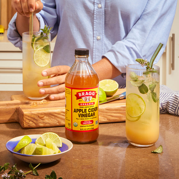 Sensitive Stomach? These Gut-Friendly Drinks Make for a Perfect Mocktail