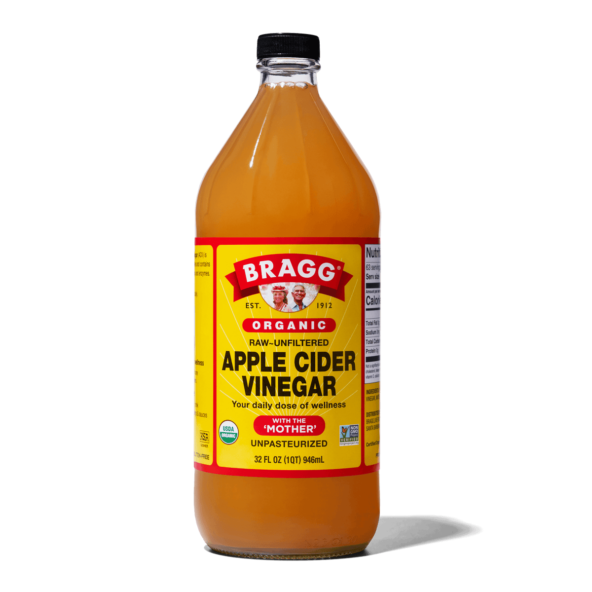 Apple Cider Vinegar