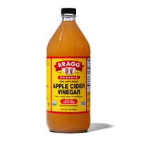 Apple Cider Vinegar