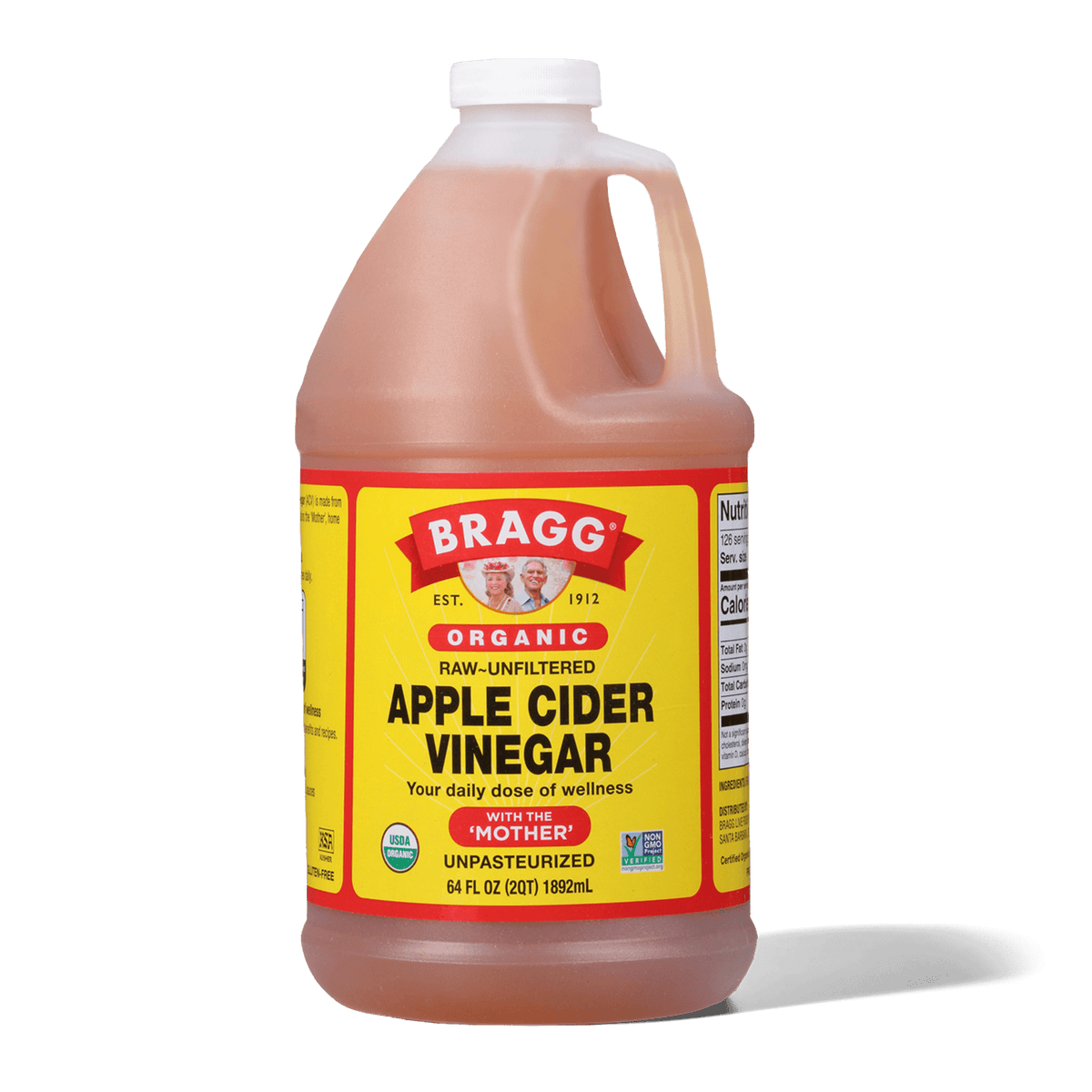 Apple Cider Vinegar