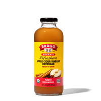 Apple Cider Vinegar Refreshers, Apple Cinnamon, 2 Pack