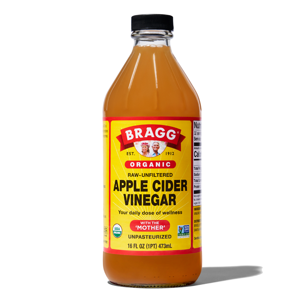 Apple Cider Vinegar