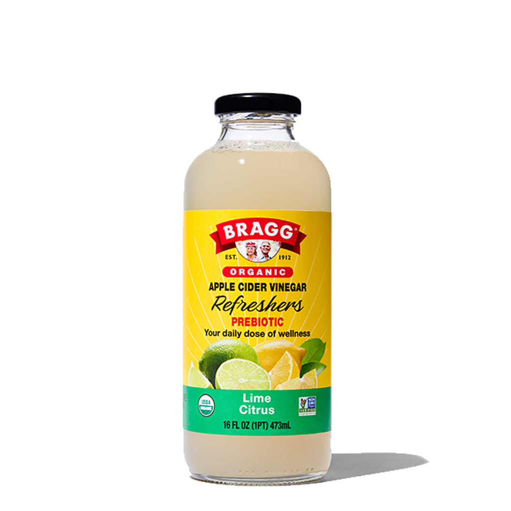 Apple Cider Vinegar