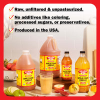 Apple Cider Vinegar