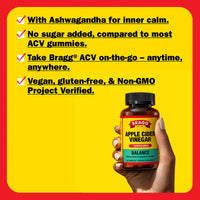 Balance ACV Supplement