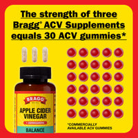 Balance ACV Supplement