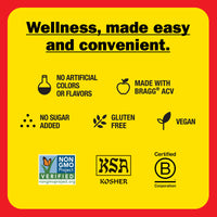 Balance ACV Supplement