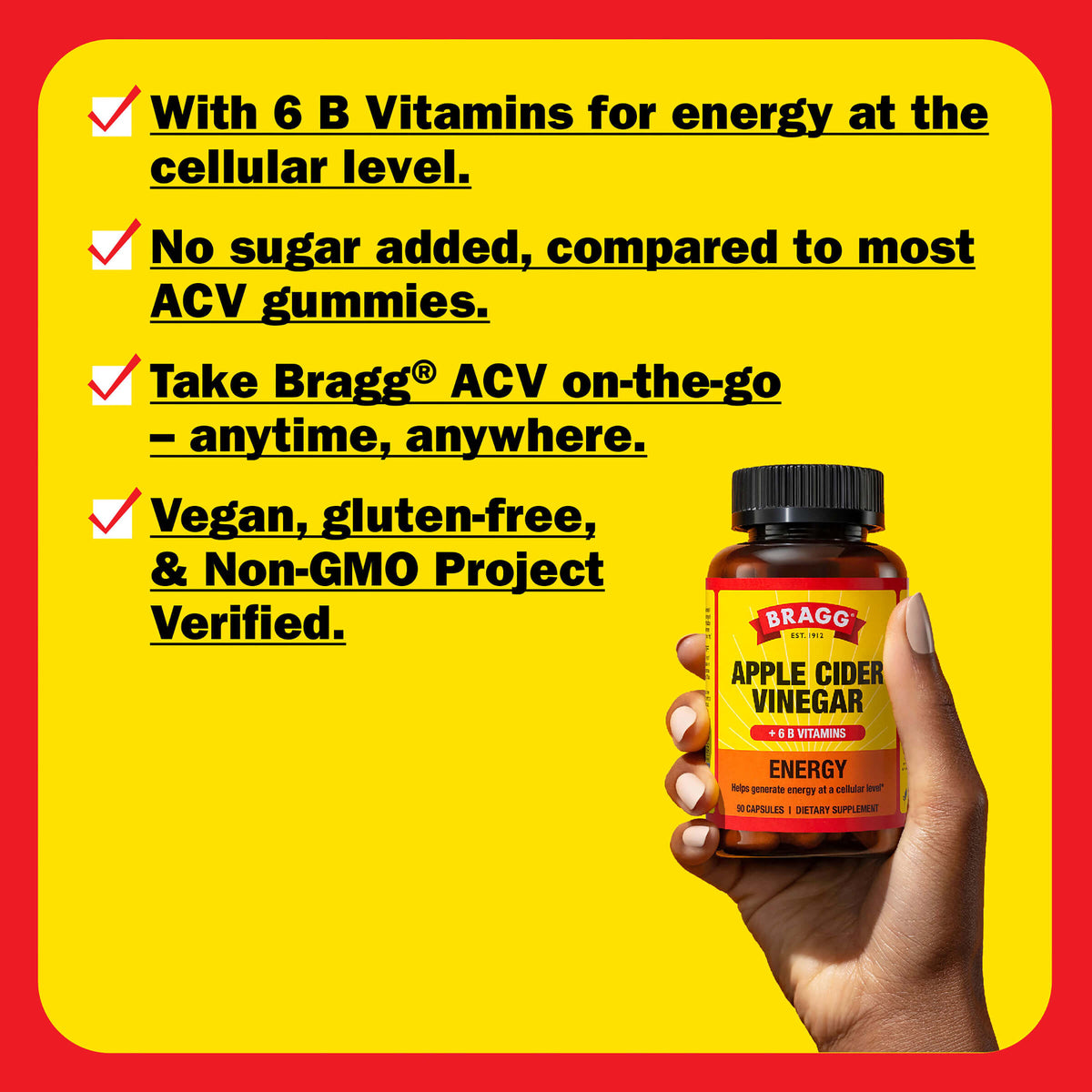 Energy ACV Supplement