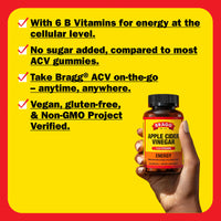 Energy ACV Supplement