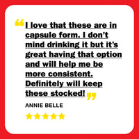 Renew ACV Supplement