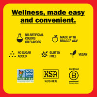 Renew ACV Supplement