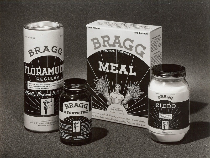 We’re here to help you live vibrantly.