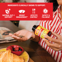 Metabolism Support Supplement