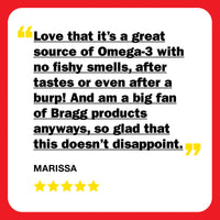 Marine Algae Omega-3