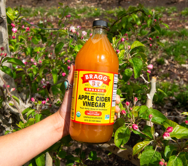 The science behind naturally better products