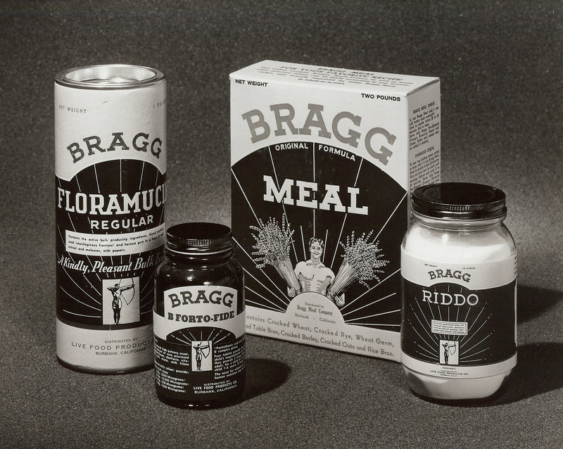 We evolve with science but stay rooted in nature. Our commitment to the Bragg founding principles is as strong as ever.