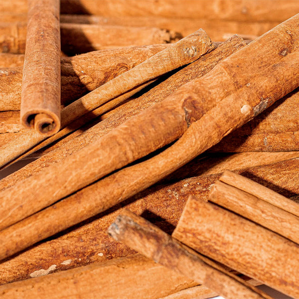 Organic Cinnamon