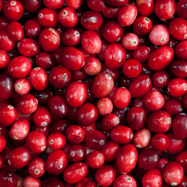 Organic Cranberry Juice