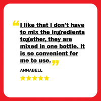 Apple Cider Vinegar Blend, Honey