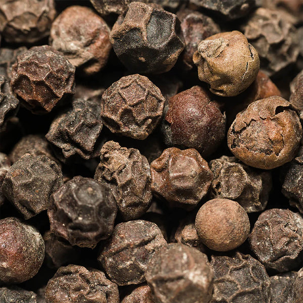 Organic Black Pepper